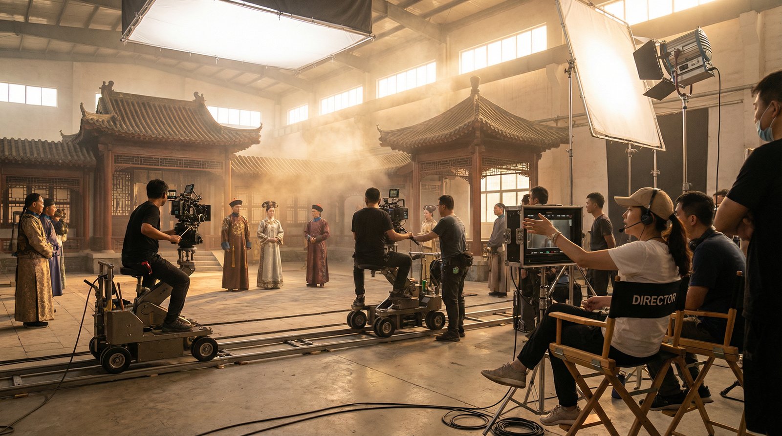 蜜芽影视制作视频